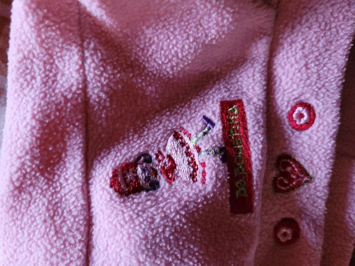 Bonnet - photo numéro 2