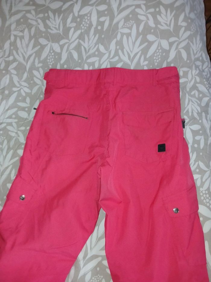 Pantalon de ski taille L - photo numéro 8
