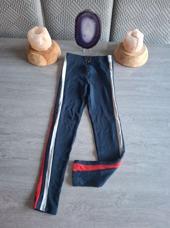 Pantalon de sport leggings orchestra 10 ans