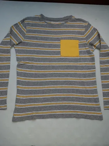 Tshirt manches longues