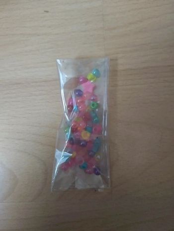 Perles pour bracelets