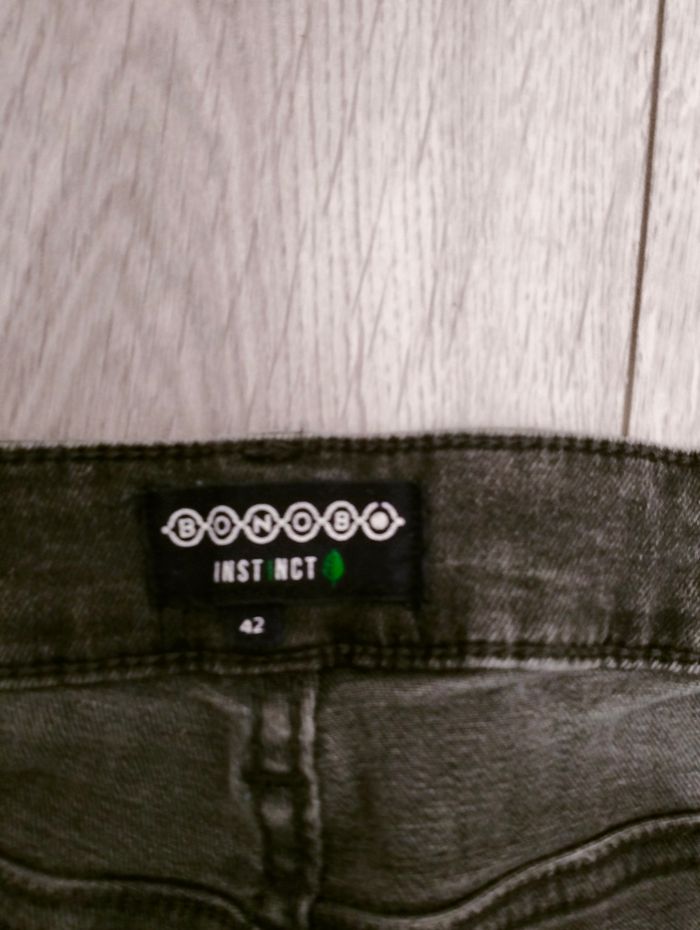 Jeans bonobo - photo numéro 3