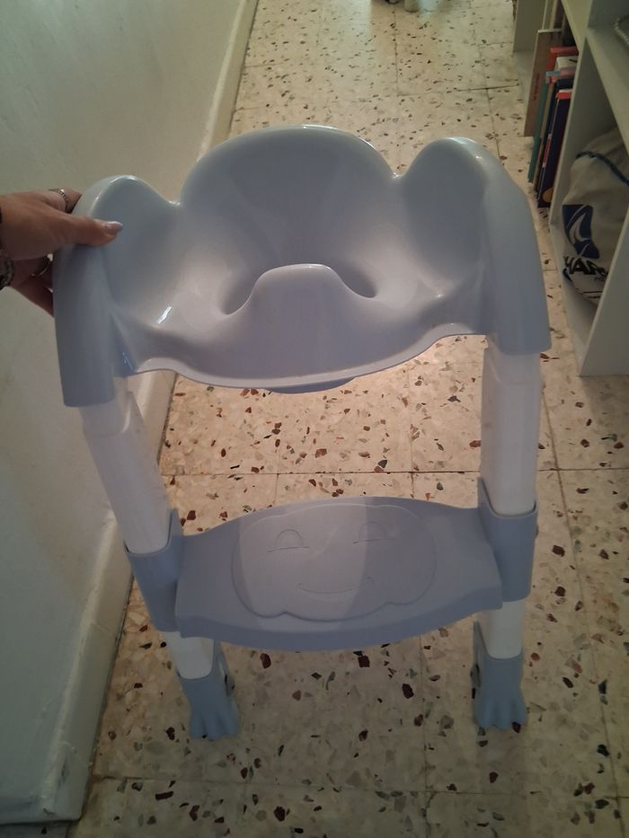 Rehausser Wc