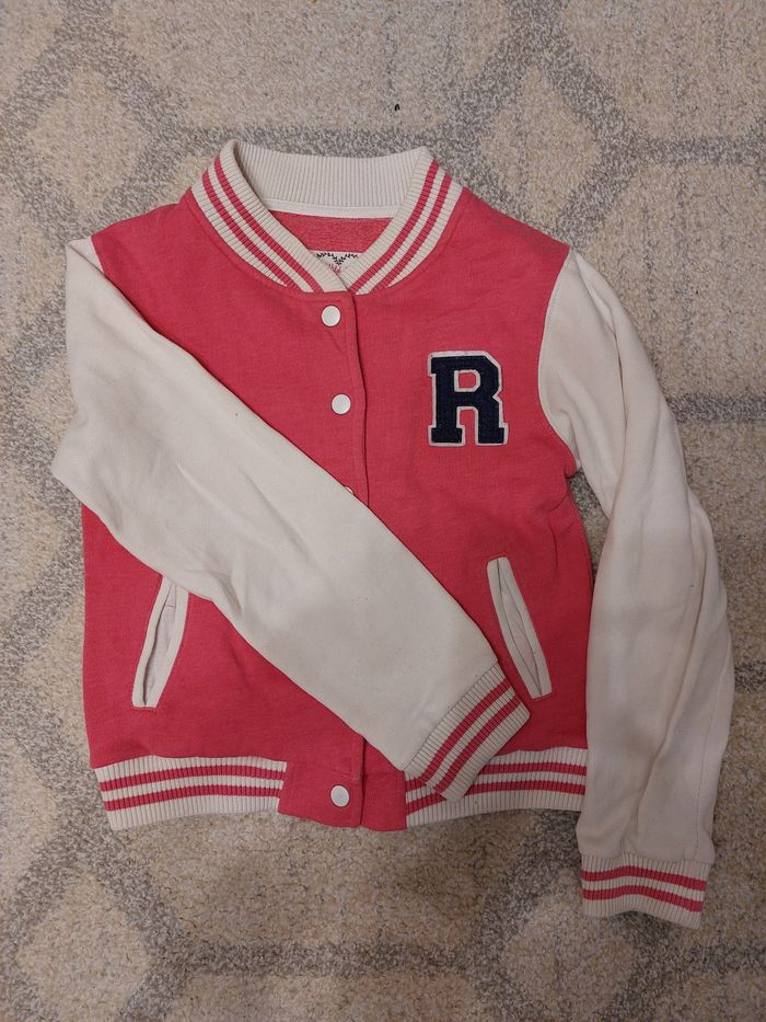 Gilet - photo numéro 2