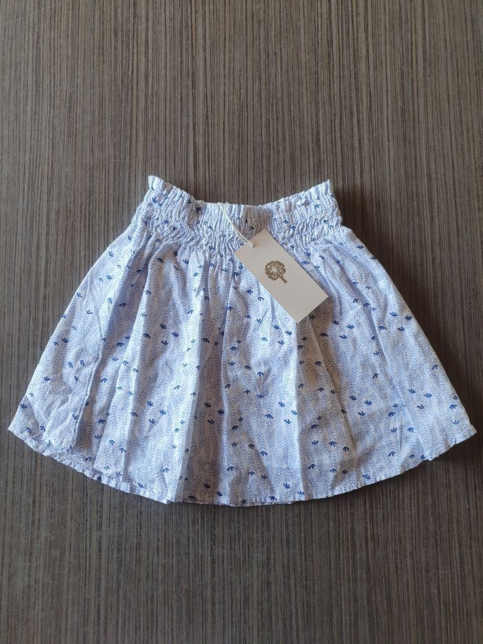 Superbe Jupe Buissonnière & kids 🦋