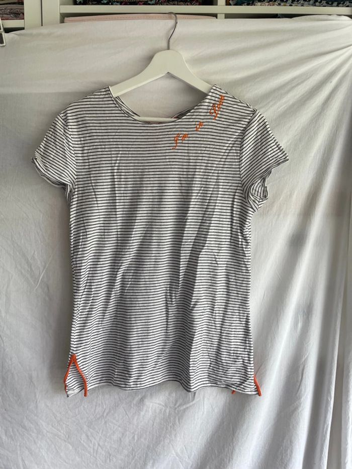 T-shirt edc xs