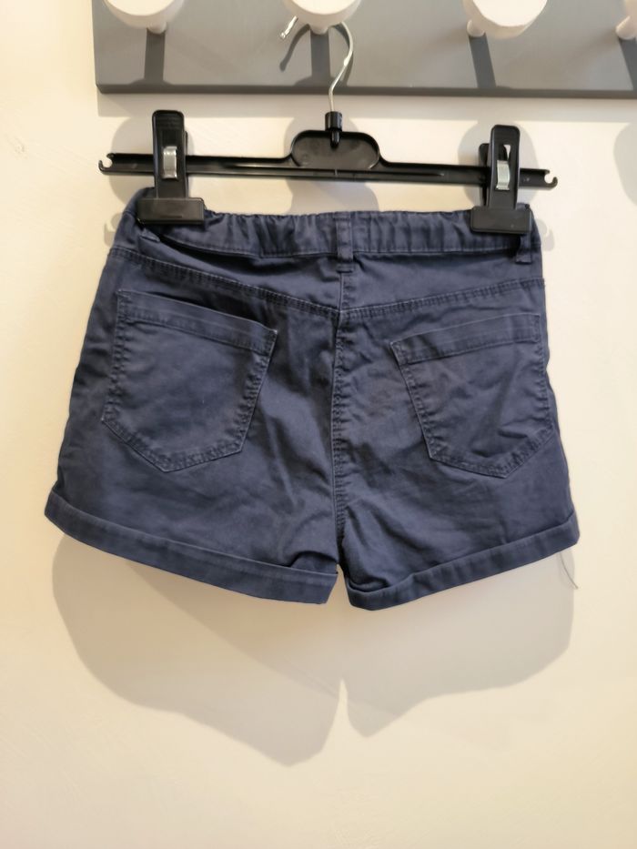 Short - photo numéro 3