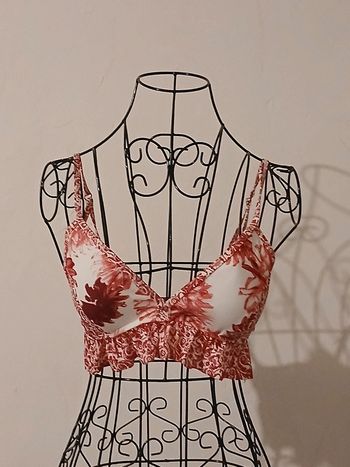 Haut de maillot de bain 👙 Taille 36