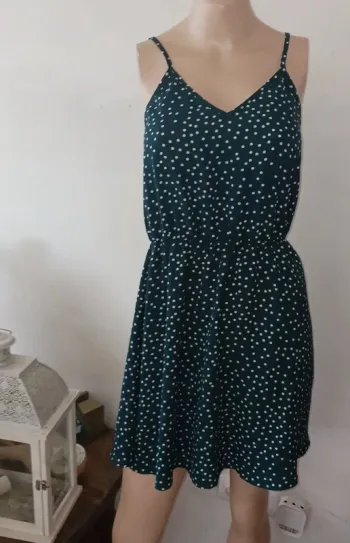 Robe taille 36/s shein