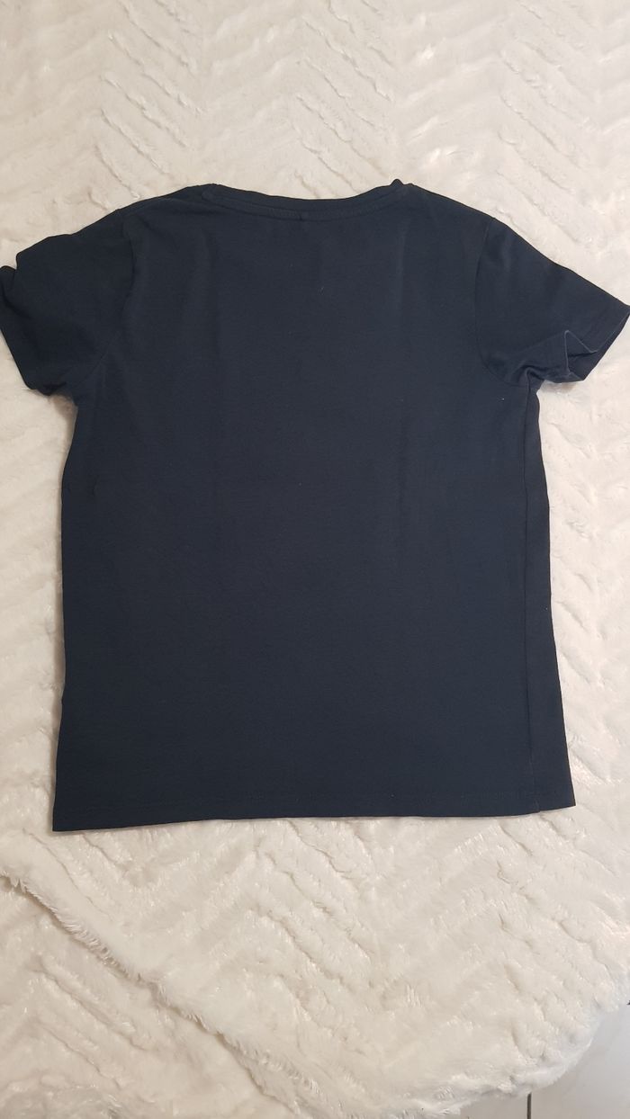 T-shirt expédition - photo numéro 2