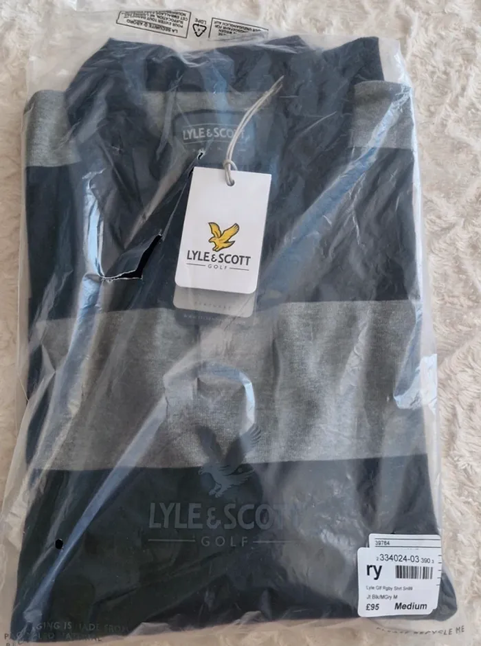 Lyle&Scott - photo numéro 8