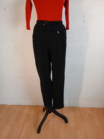 Pantalon noir Taille 36 primark