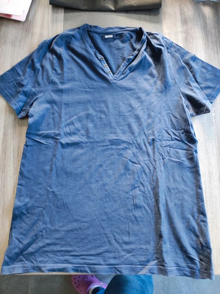 Tee-shirt homme - photo numéro 2