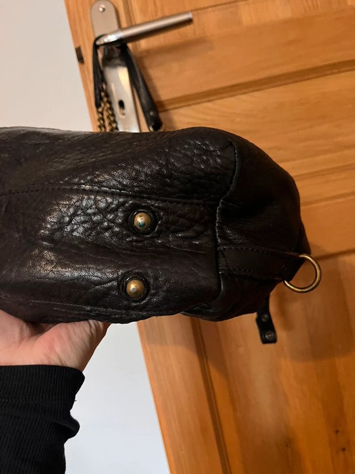 Sac cuir Abaco - photo numéro 7