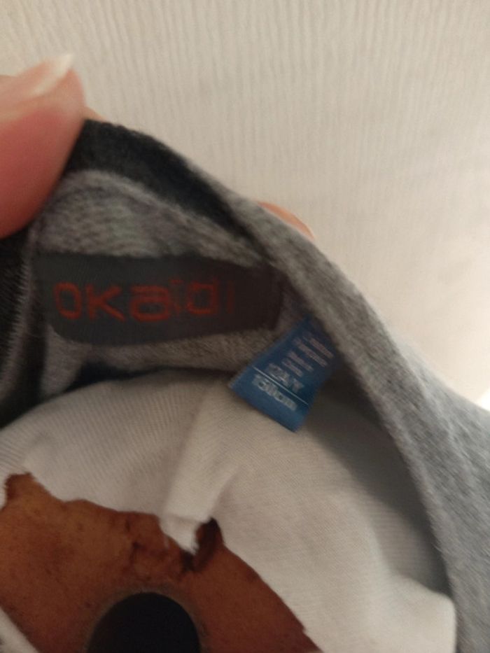 Pull okaidi 12 ans - photo numéro 10