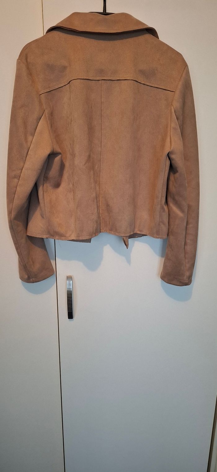 Veste - photo numéro 2