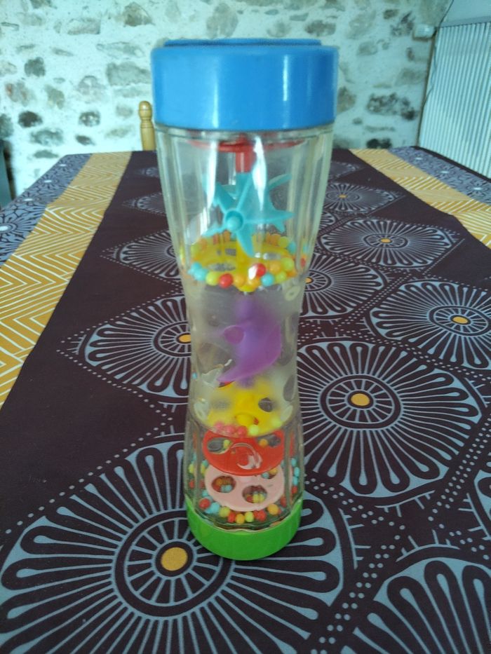 Bâton de pluie - photo numéro 2