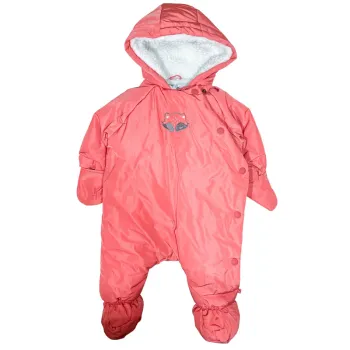 Combinaison pilote 6 mois Cadet Rousselle