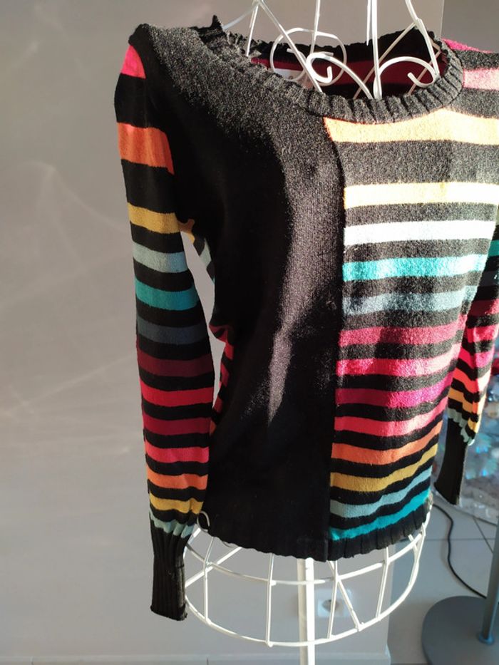 Pull léger - photo numéro 2