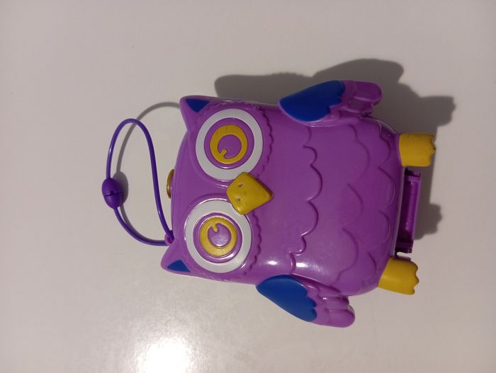 pollypocketlanuitenforêthibou