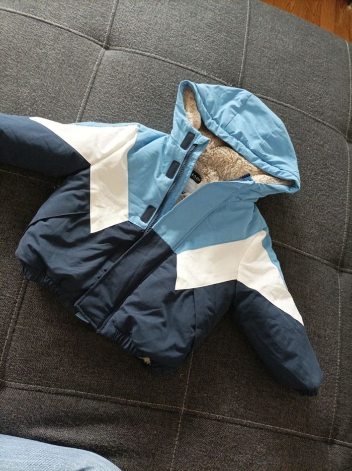 Veste