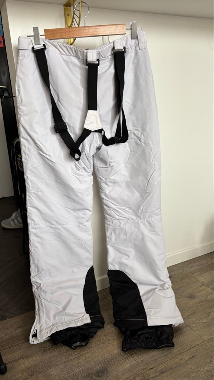 Pantalon ski - photo numéro 5