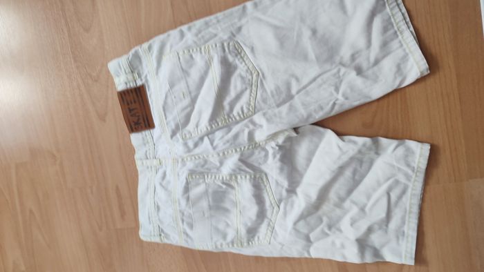 bermuda 12 ans tao - photo numéro 8