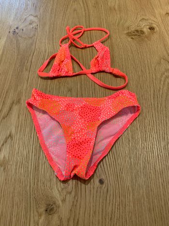 Lot maillots de bains 2 pièces