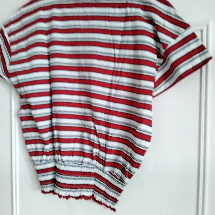 Blouse femme taille M Jennyfer - photo numéro 4