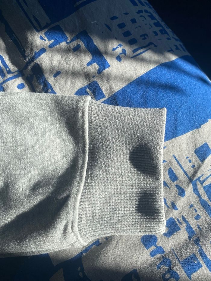 Pull Stones gris - photo numéro 6