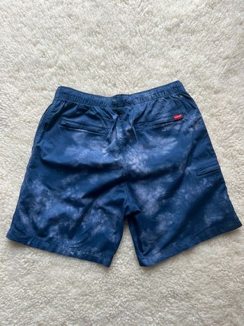Short de bain Levi’s bleu S
