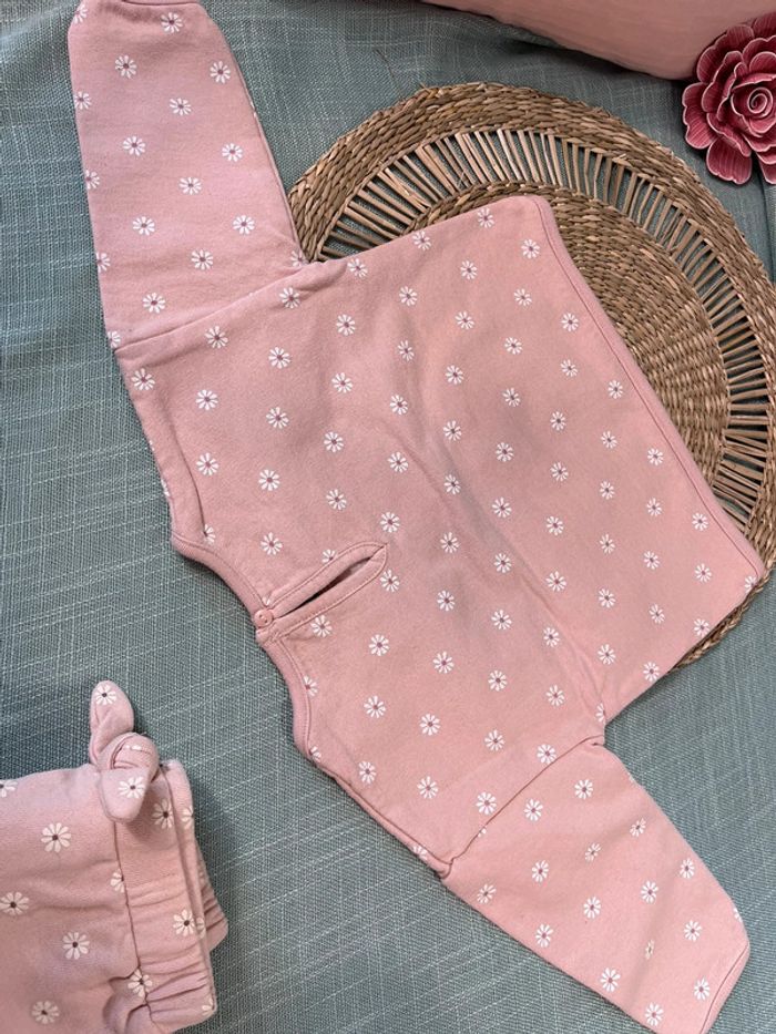 Ensemble taille 12 mois - photo numéro 7