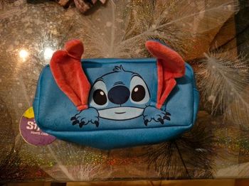 Trousse stitch