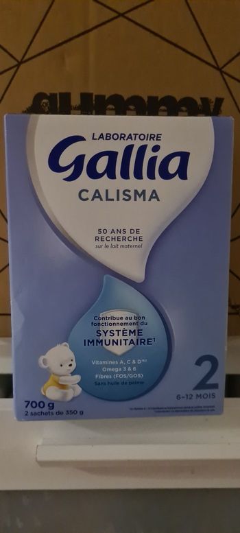 Gallia 2