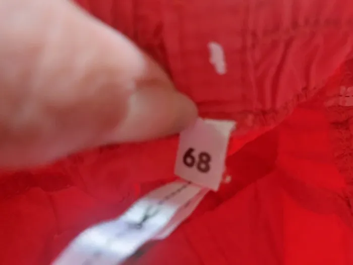 Pantalon Zeeman - photo numéro 3