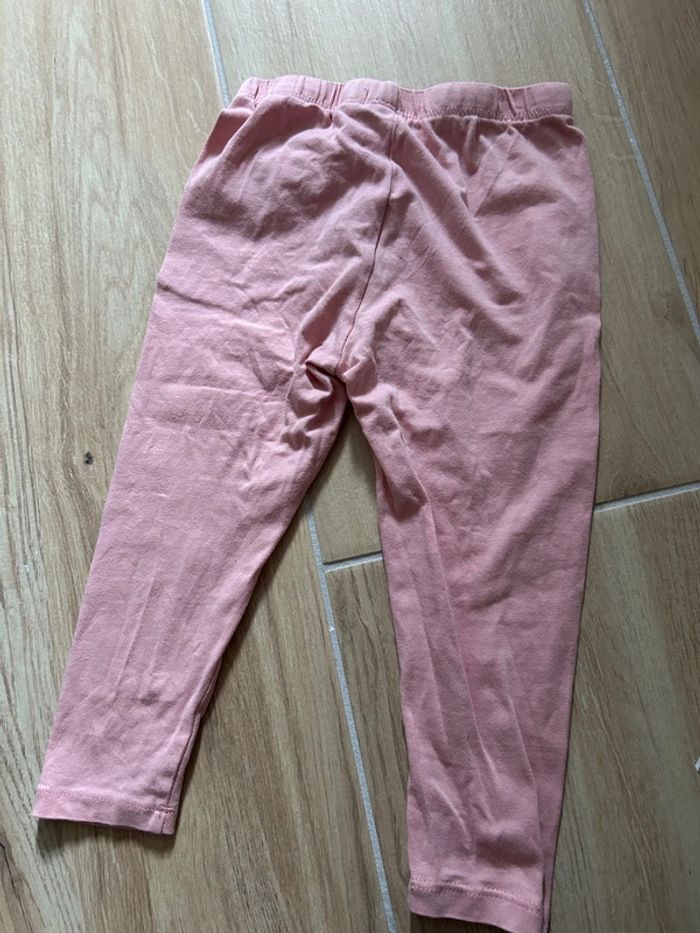 Legging 2 ans - photo numéro 3