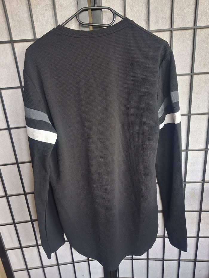 Sweat homme - Taille XL - photo numéro 3
