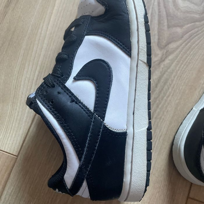 Dunk low panda 🤍 - photo numéro 6