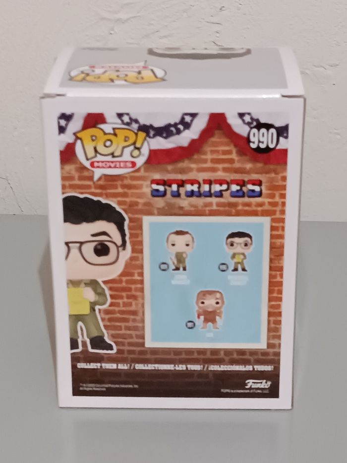 Pop movies Funko n990 - photo numéro 5