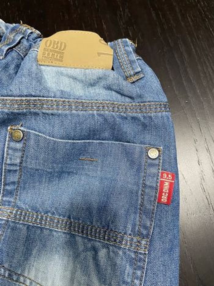 Pantalon chaud - photo numéro 2