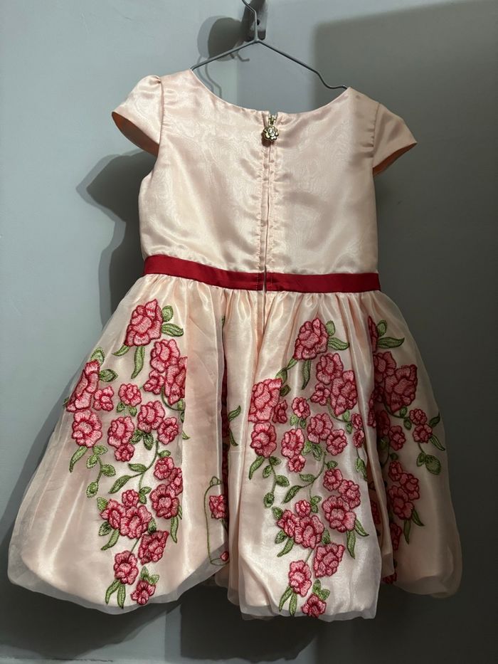 Déguisement Belle Disney Store - photo numéro 2