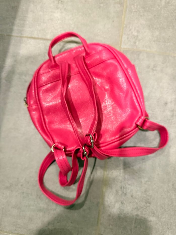 Sac à dos fille