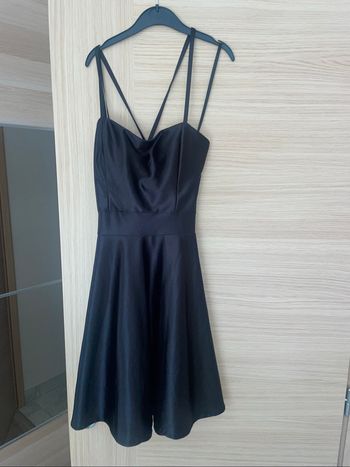 Robe de soirée
