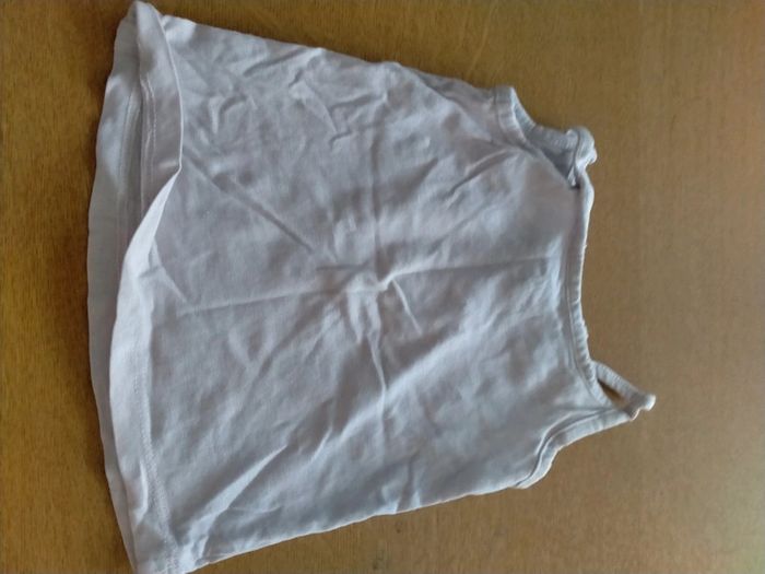 Débardeur 12 mois 74 cm - photo numéro 3