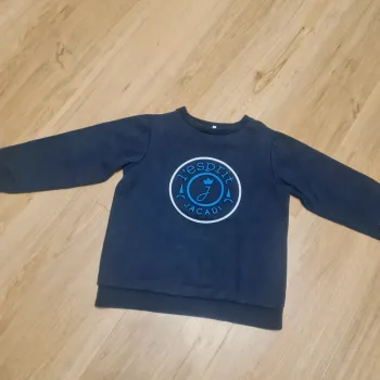 sweat jacadi