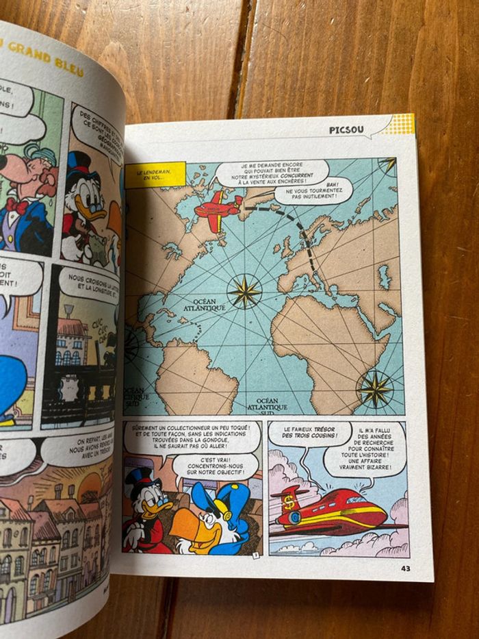 Mickey Parade Géant Disney - photo numéro 5