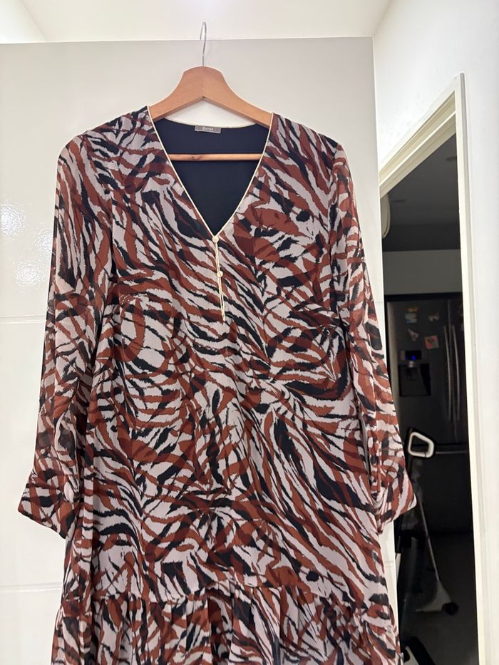 Robe femme - photo numéro 2