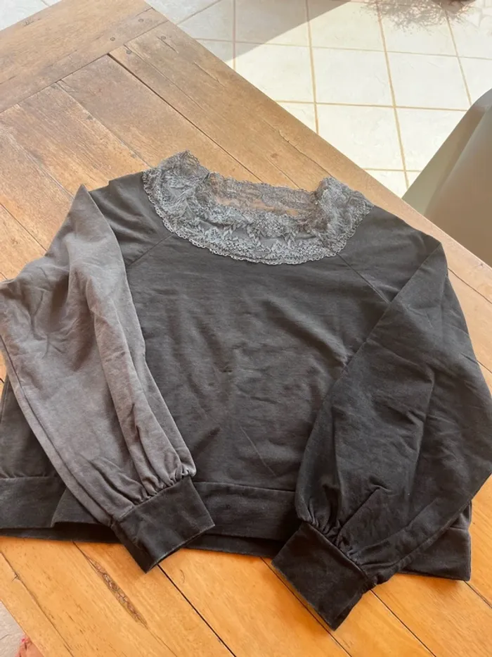 Sweat Chantal B