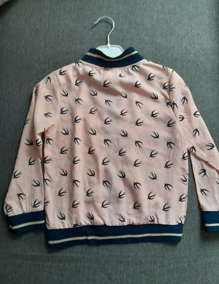 Veste 6ans p'tit Môme - photo numéro 6