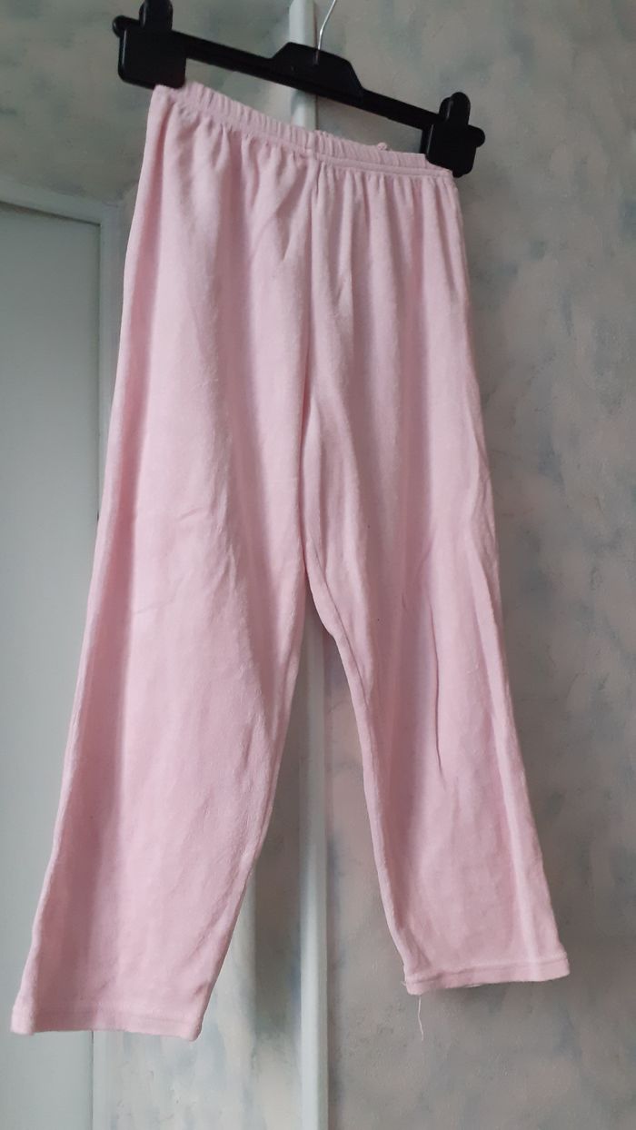 Pyjama fille 8 ans - photo numéro 2